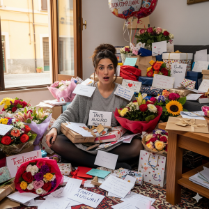 love bombing